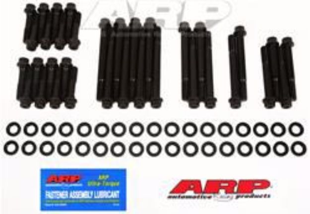 Picture of ARP SB Chevy 18˚ hi-port head bolt kit