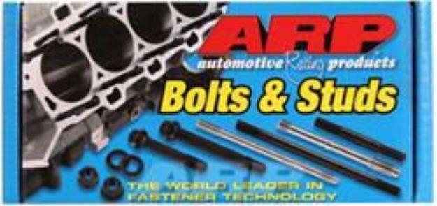 Picture of ARP SB Chevy 6.2L LT1 main stud kit