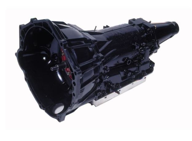 Picture of Hughes Performance 1,000 HP 4L70E Transmission