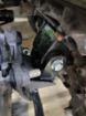 Picture of Atomic Fabrication Poly Motor Mounts for Trailblazer SS