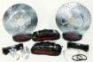 Picture of Baer Brakes 14" Pro Rear Brake Kit for 2006-2009 TRAILBLAZER