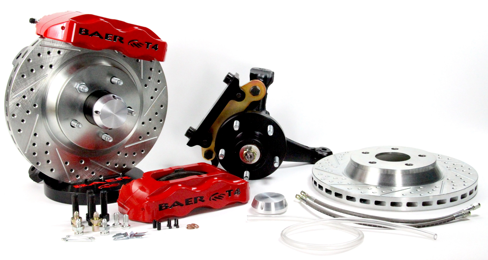 Picture for category Brakes